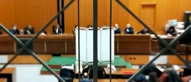 Il pentito Arturi: «Cosa Nostra voleva che si uccidessero magistrati calabresi»