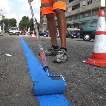Catanzaro, il Comune incrementa le strisce blu e i cittadini ricorrono al Tar