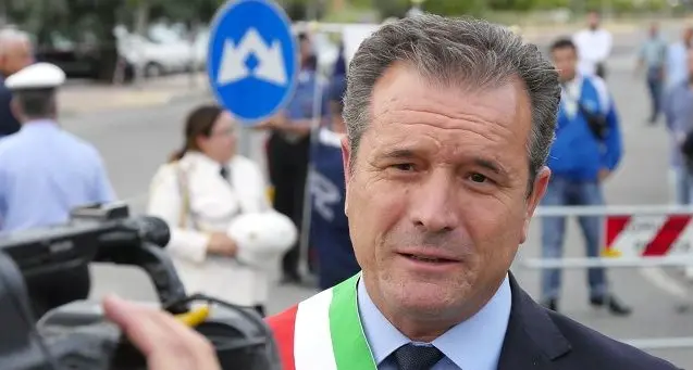 Provincia di Cosenza, Iacucci chiama in giunta Russo al Bilancio