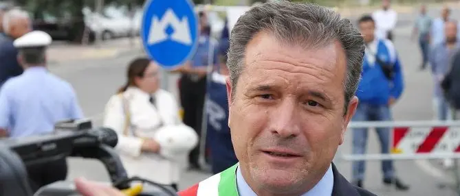 Provincia di Cosenza, Iacucci chiama in giunta Russo al Bilancio