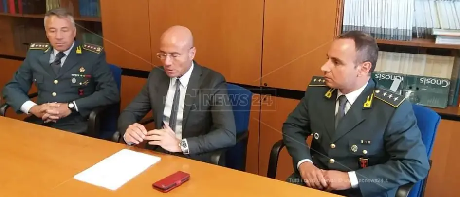 Appalto amico: ecco il sistema messo in piedi per fare incetta di soldi pubblici