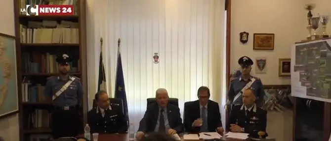 Flumen Luto, «nei letti dei torrenti si costruivano giardini, piazze e palazzi» - VIDEO