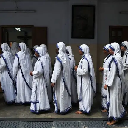 Suore di Madre Teresa di Calcutta accusate di aver venduto bambini