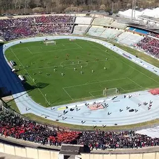 Cosenza, deliberati lavori di manutenzione per lo stadio San Vito-Marulla