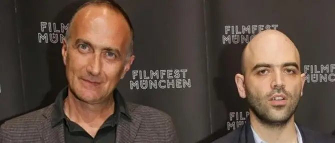 Ciak si gira: a San Luca arriva ZeroZeroZero di Saviano