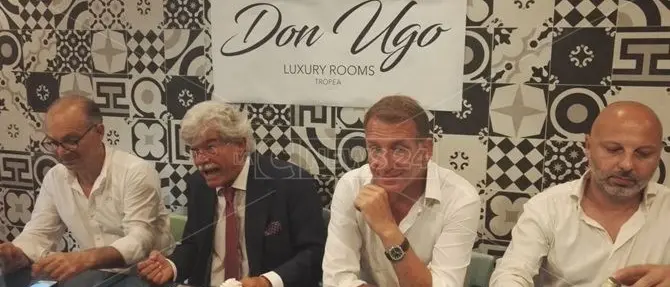 Antonio Razzi futuro sindaco di Tropea?