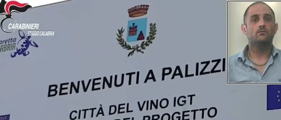 Rimborsi gonfiati, si costituisce il consigliere di Palizzi ricercato