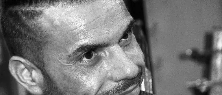 La storia di Lorenzo Pizzurro: «Grazie al body building la mia vita è cambiata» - VIDEO