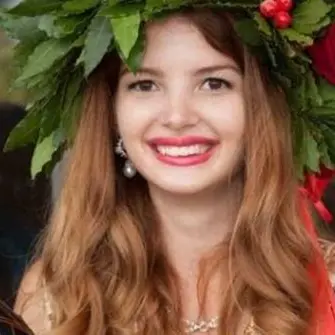 Il sorriso di Giorgia e la sua laurea da record