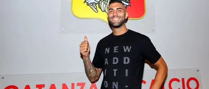 CALCIOMERCATO | Colpaccio del Catanzaro: ingaggiato Statella