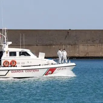 Cirò Marina, tragedia sfiorata per due diportisti