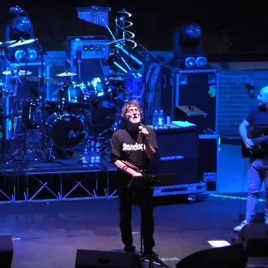Roccella, applausi e standing ovation per la Pfm - VIDEO