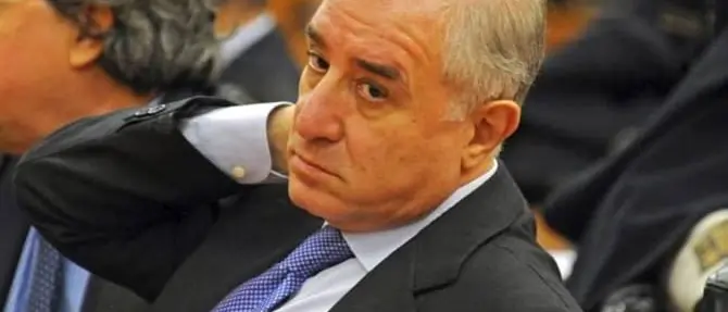 Processo Breakfast, Dell’Utri non si presenta: processo rinviato