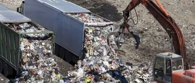 Ecomafie, nel 2017 boom di arresti. Calabria maglia nera per numero di reati