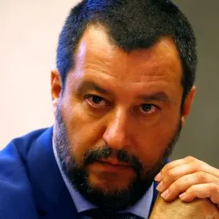 Visita lampo di Salvini a Reggio: sarà alla baraccopoli di San Ferdinando