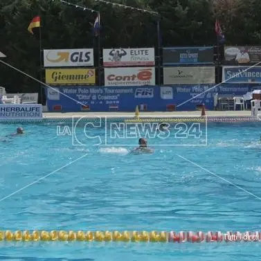 Pallanuoto, tris azzurro: l'Italia domina il 4Flags -VIDEO