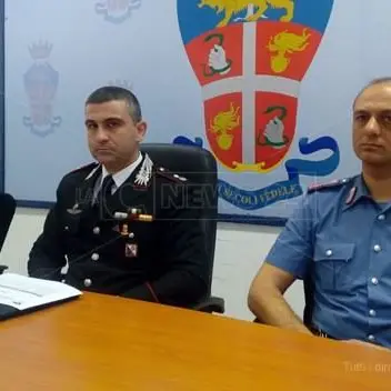 Sicurezza, giro di vite dei carabinieri sulla Costa degli Dei