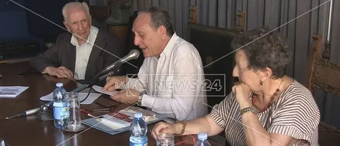 Investimenti nel centro storico: nasce l'Osservatorio Cosenza Vecchia - VIDEO