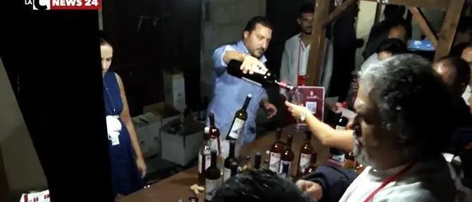 Quei vicoli “divini” a Vibo Valentia -VIDEO