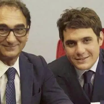Il primo anno dell’amministrazione Abramo, Polimeni: «Ecco cosa abbiamo realizzato»