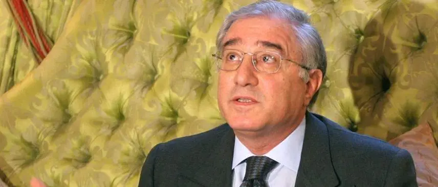 Stato parallelo, Dell'Utri indagato a Reggio? Ecco cosa ha detto il pm Lombardo