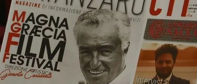 A Catanzaro torna il Magna Graecia Film Festival - VIDEO