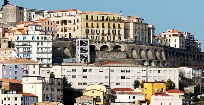 Chiese aperte, tour alla scoperta dei luoghi di culto di Catanzaro