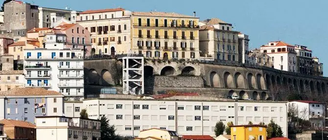 Chiese aperte, tour alla scoperta dei luoghi di culto di Catanzaro