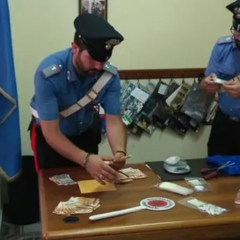 Petilia Policastro, si oppongono a perquisizione e feriscono carabinieri: 4 arresti