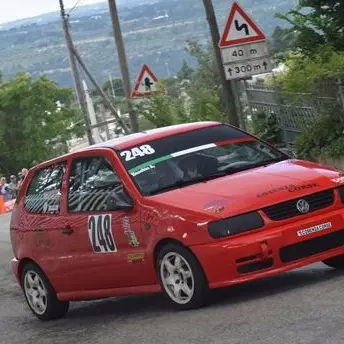 Verso la Morano-Campotenese, Arduino sogna il tricolore