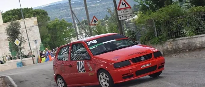 Verso la Morano-Campotenese, Arduino sogna il tricolore