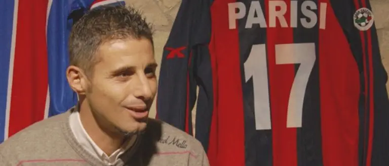 CALCIO GIOVANILE | Un cosentino a Roma: Aniello Parisi allenerà l’under 16 giallorossa - VIDEO