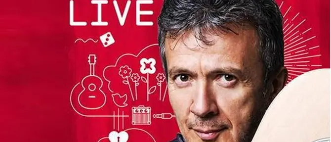 Pupo protagonista del Cetraro Summer Fest