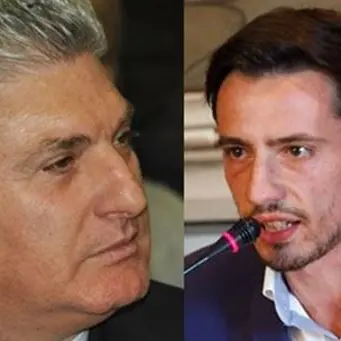 Lite in Forza Italia, Magno contro De Sarro: «Se c’è lui me ne vado io»