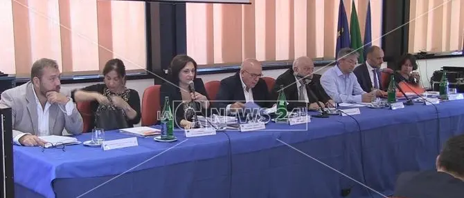 Oliverio sui fondi Por: «Entro fine anno spenderemo altri 150 milioni»