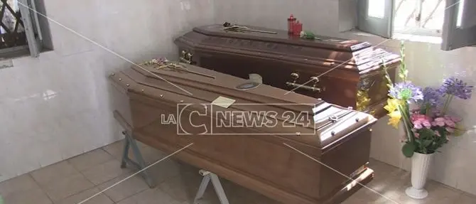 Rende, per il nuovo cimitero si pensa ad un project financing