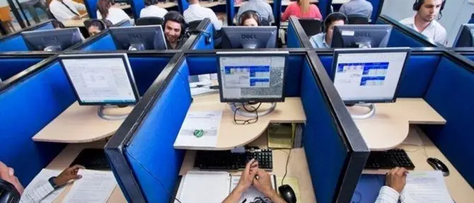Il call center Abramo: «Il Decreto dignità ci costringe a licenziare 400 persone»