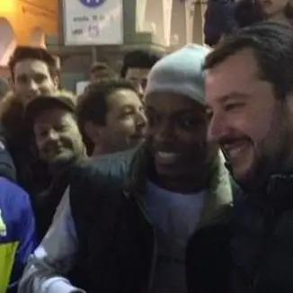 San Ferdinando, gli immigrati che non ti aspetti: «Salvini ci piace»