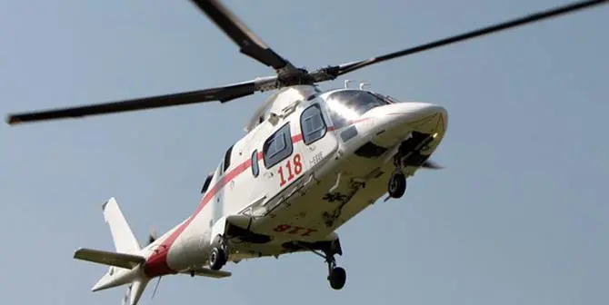 Tragedia a Pizzo: donna muore dopo un bagno a mare