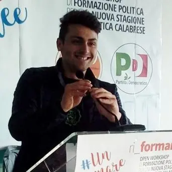 Crotone, scelto il nuovo coordinatore dei Giovani Democratici