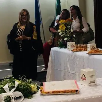 Catanzaro, Teresa Chiodo nuovo presidente del Tribunale per i minori