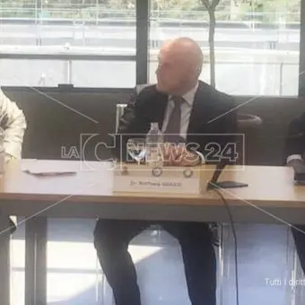 Arresti di latitanti e criminalità, a Reggio incontro sulla Cooperazione internazionale di Polizia -VIDEO