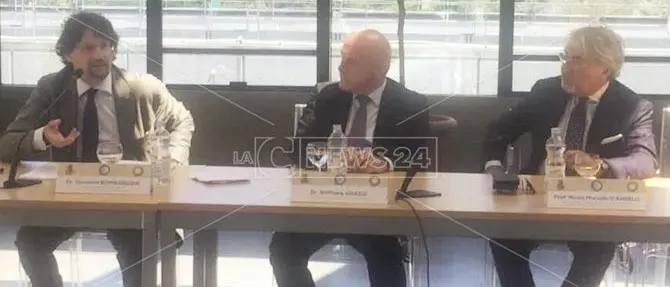 Arresti di latitanti e criminalità, a Reggio incontro sulla Cooperazione internazionale di Polizia -VIDEO