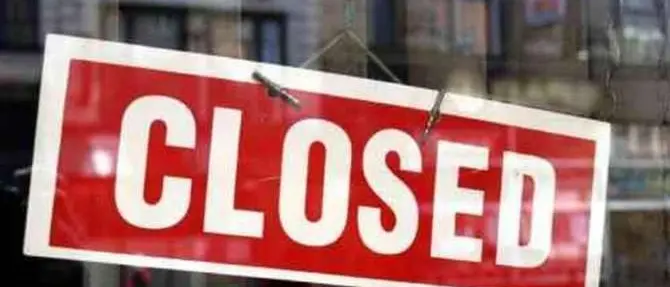 «Io, vittima di malagiustizia e nel mirino della criminalità. Chiudo tutto e lascio la Calabria»