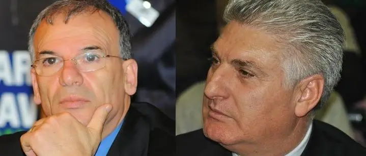 FI, Tallini replica a Magno: «Sei guidato solo da logiche personali»