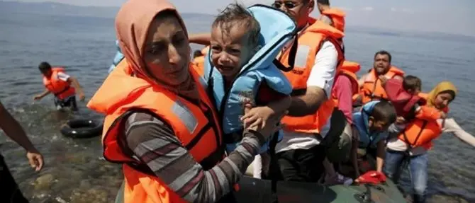 Dossier sulle migrazioni: ecco perché non è in corso nessuna invasione