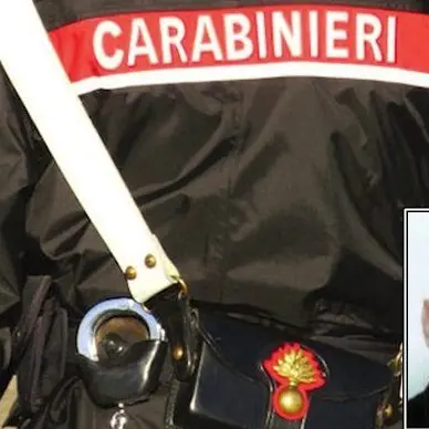 Operazione Ares, fermato Cristian Pagano