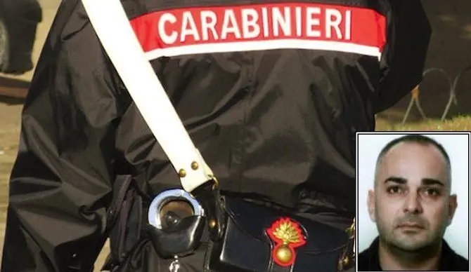 Operazione Ares, fermato Cristian Pagano