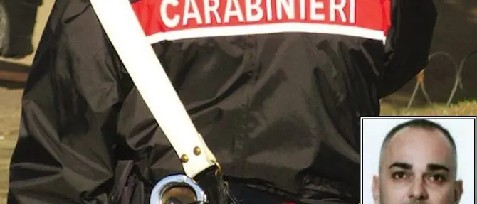 Operazione Ares, fermato Cristian Pagano