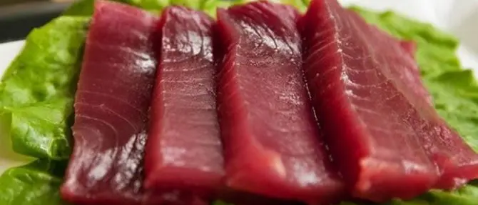 Istamina nel tonno rosso: ritirato dai supermercati di tutta Italia